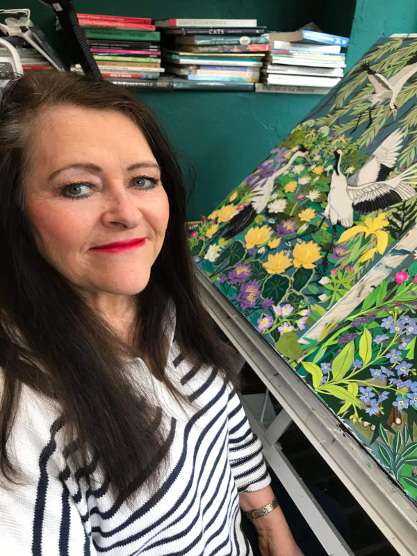 Fiona Scott-Wilson