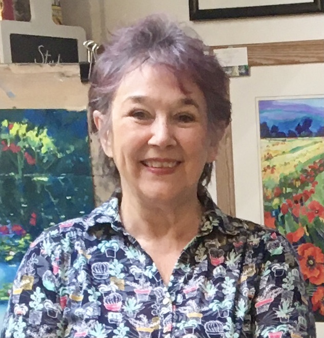 Lynda Kettle