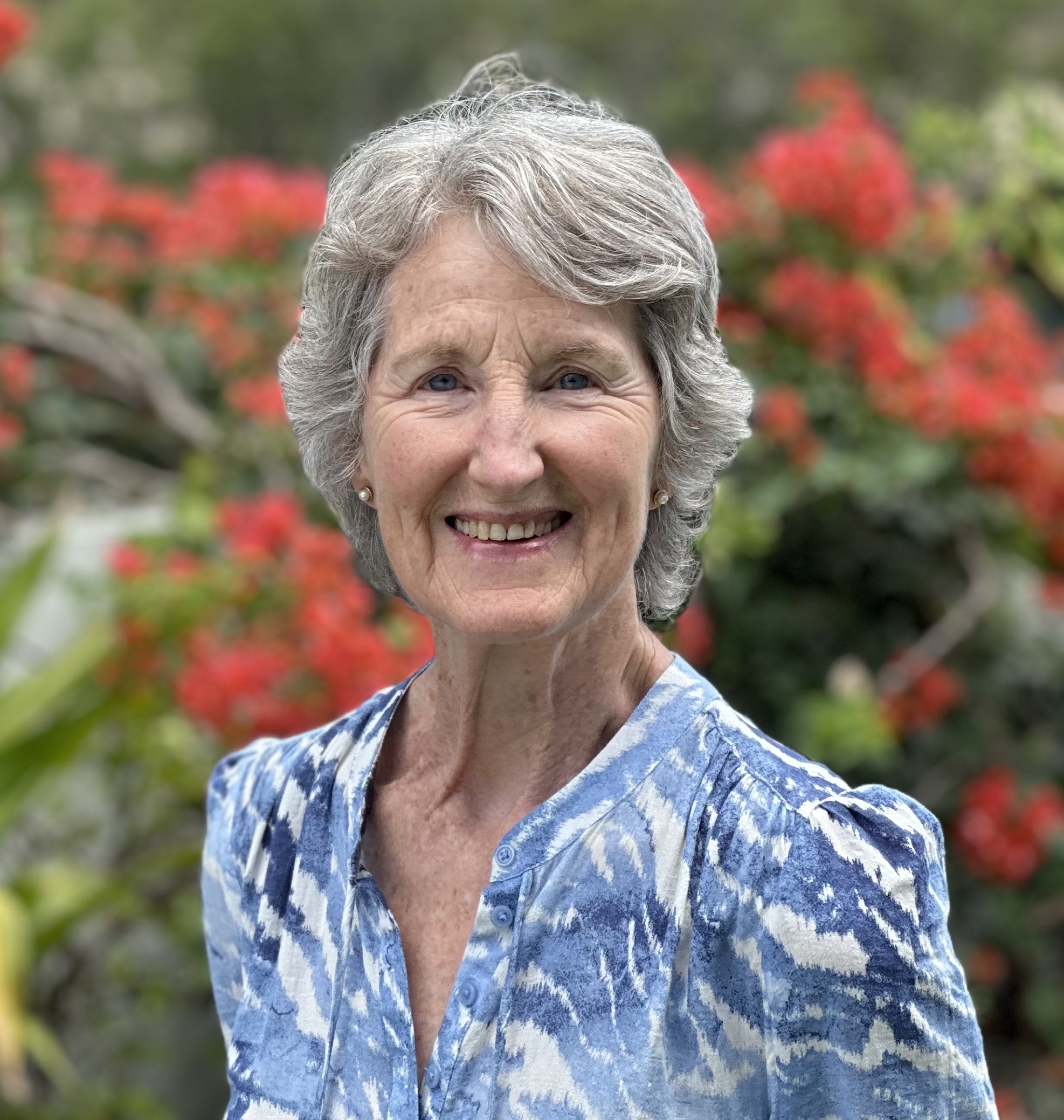 Susan Thomson