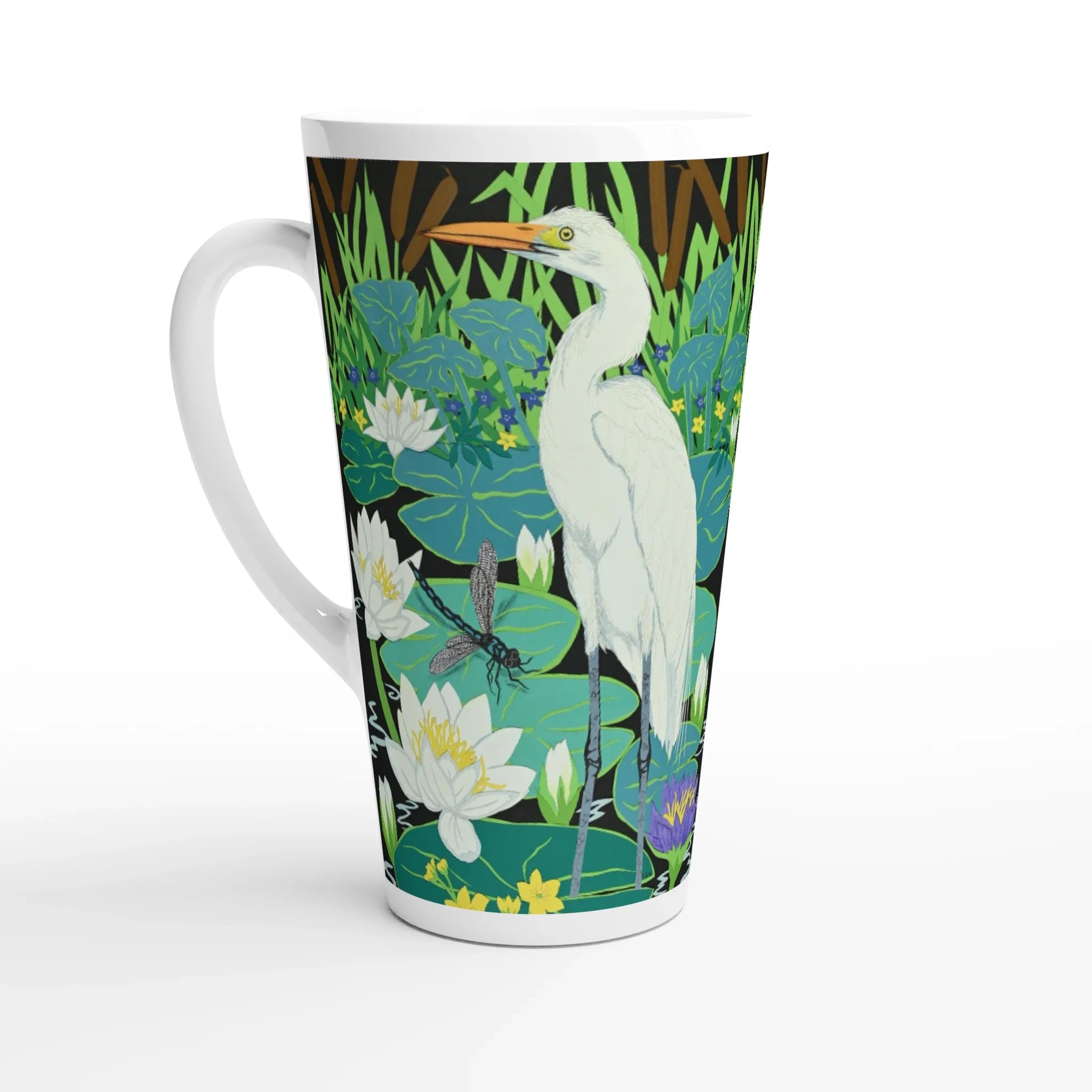 Tea and Coffee Mugs