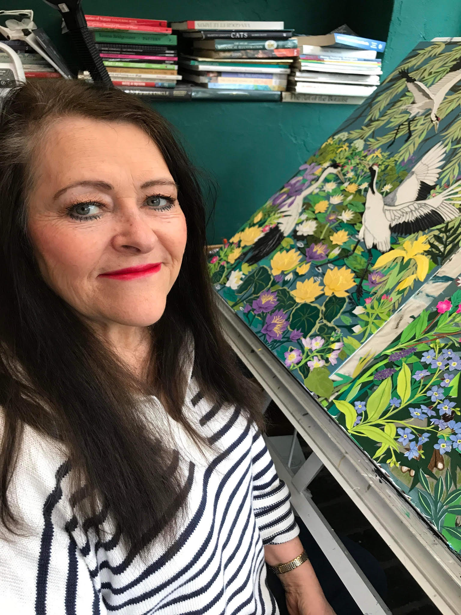 Fiona Scott-Wilson